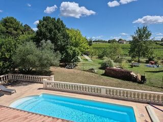  Maison à vendre 6 pièces 126 m²