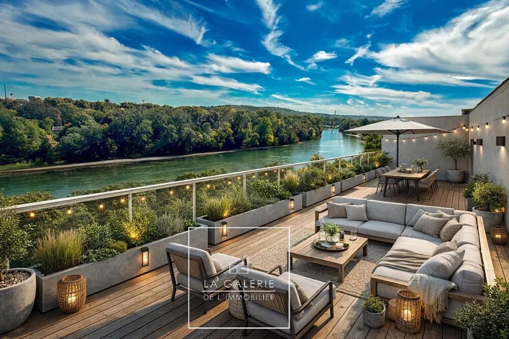 � vendre  Appartement Toulouse (31300)