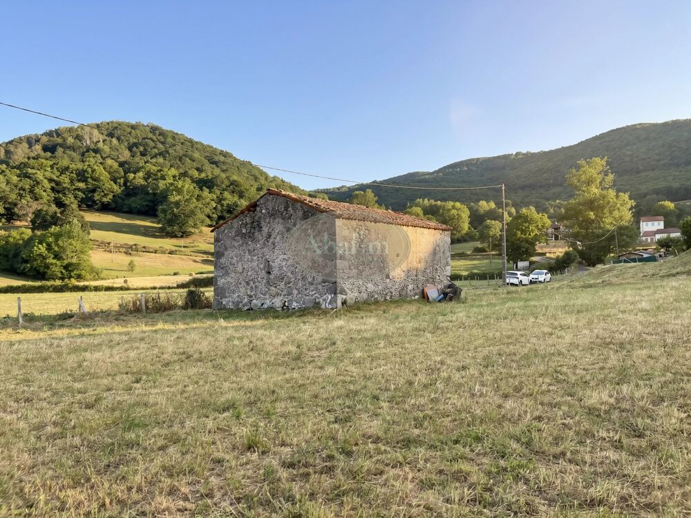 Vente Maison Grange secteur de Luchon Aveux