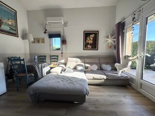  Maison � vendre 3 pi�ces 34 m�