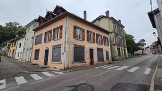  Immeuble à vendre 11 pièces 306 m² Le pont-de-beauvoisin