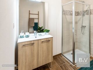  Appartement  vendre 3 pices 62 m