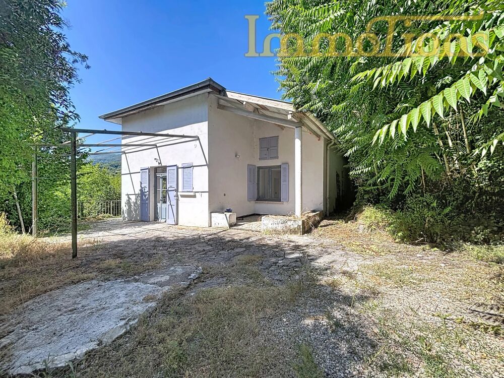 Vente Maison EXCLUSIVITÉ ! Saint-just-de-claix