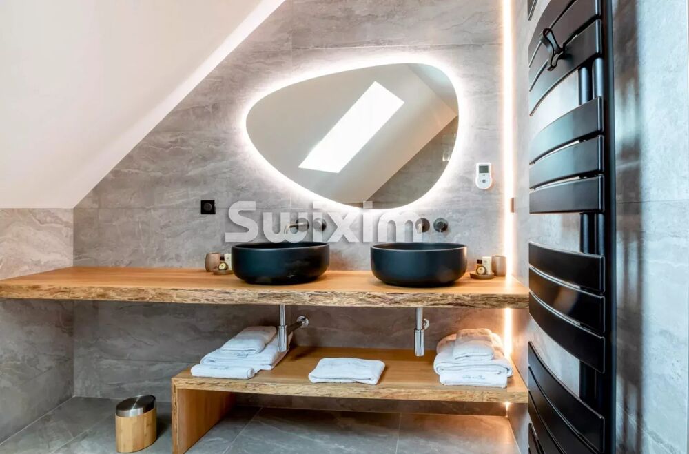 � vendre  Villa Santenay (21590)