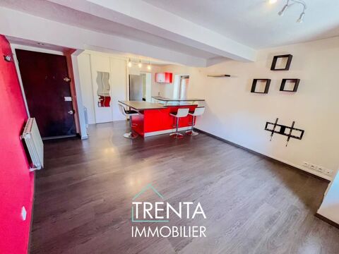  Appartement � louer 2 pi�ces 35 m�