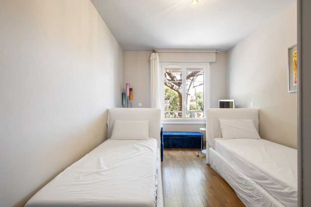 à vendre  Appartement Cannes (06400)