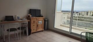  Appartement � louer 1 pi�ce 25 m�