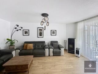  Maison à vendre 5 pièces 102 m²