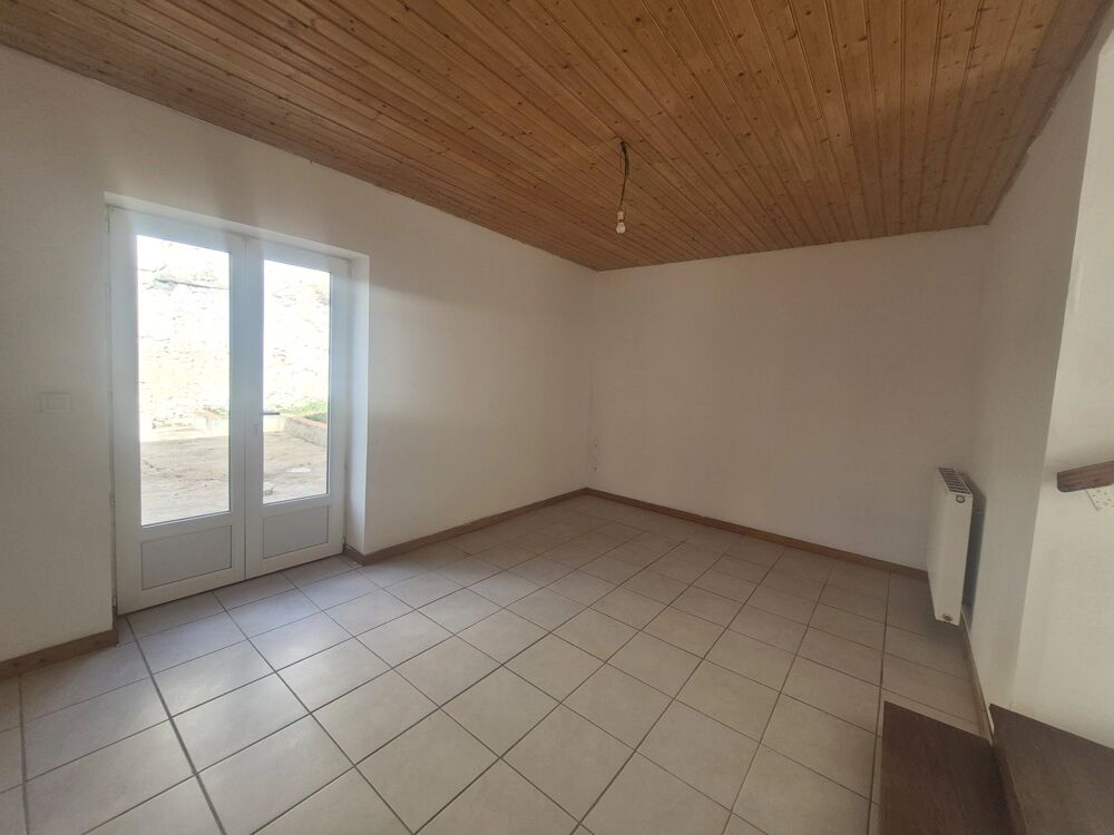 Vente Maison EXCLUSIVITÉ - MAISON DE VILLE 125 M² – 4 CHAMBRES – LAVARDAC (47 Lavardac