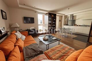 Appartement  vendre 3 pices 83 m
