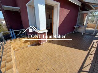  Maison à vendre 5 pièces 97 m²