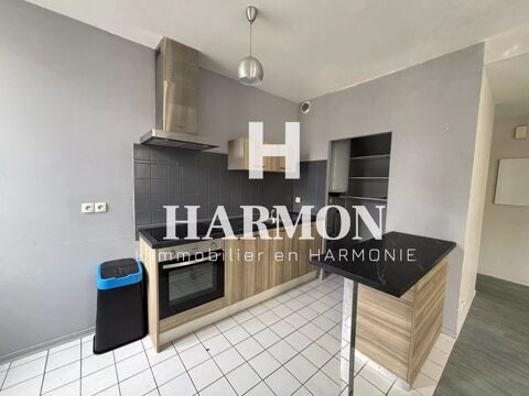   SUPERBE T2 SUR OLORON Appartement - 2 pi�ce(s) - 51 m�