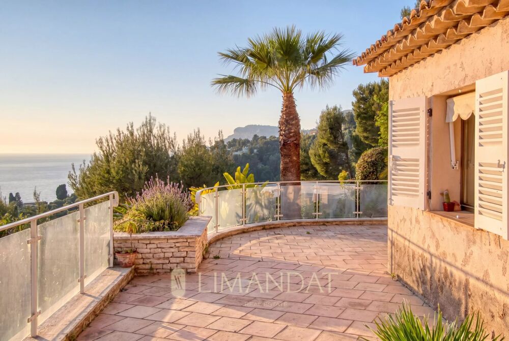 � vendre  Maison Roquebrune-Cap-Martin (06190)