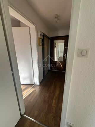  Appartement � louer 2 pi�ces 39 m�