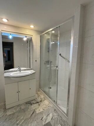  Appartement � louer 3 pi�ces 64 m�