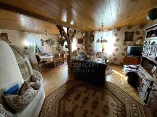  Maison � vendre 5 pi�ces 105 m�