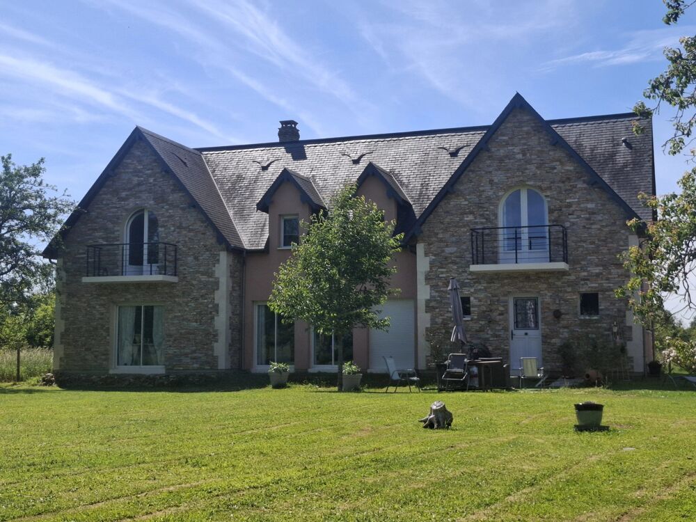 MAGNIFIQUE MAISON DE 3 CHAMBRES À 10 MN DE FORGES-LES-EAUX