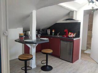  Appartement à louer 2 pièces 49 m²
