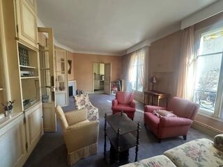  Appartement à vendre 4 pièces 116 m²
