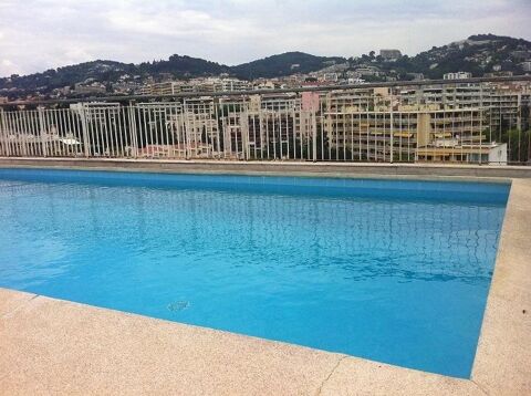  Appartement � louer 2 pi�ces 65 m�