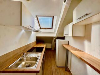  Appartement � vendre 2 pi�ces 43 m�