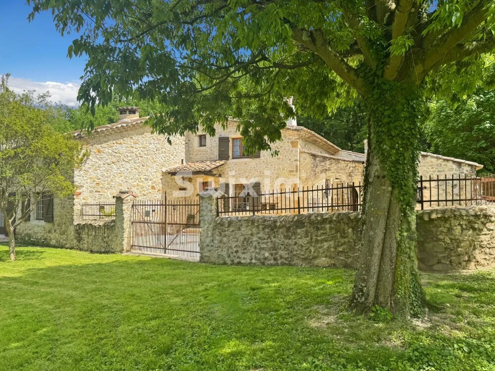 Vente Maison Propriété de charme à Montélimar Montélimar