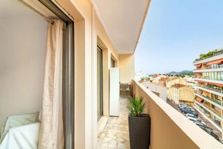  Appartement � vendre 2 pi�ces 47 m�