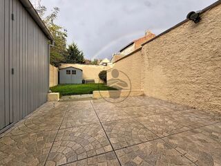  Maison � vendre 5 pi�ces 96 m�