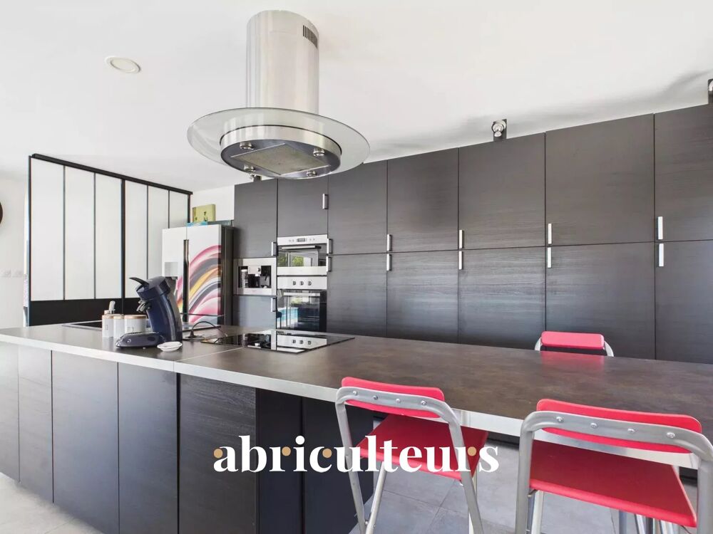 � vendre  Maison Bagnols-en-For�t (83600)