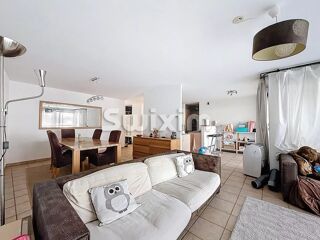  Appartement � vendre 4 pi�ces 103 m�