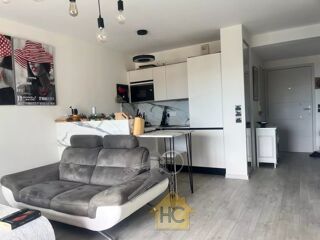  Appartement � vendre 2 pi�ces 45 m�