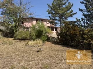  Terrain à vendre 3 pièces 1342 m²