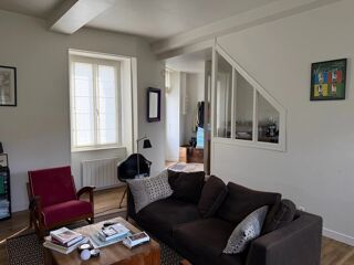  Maison � vendre 4 pi�ces 88 m�