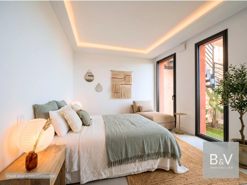 à vendre  Appartement Théoule-sur-Mer (06590)
