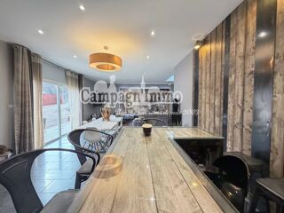  Maison � vendre 5 pi�ces 150 m�