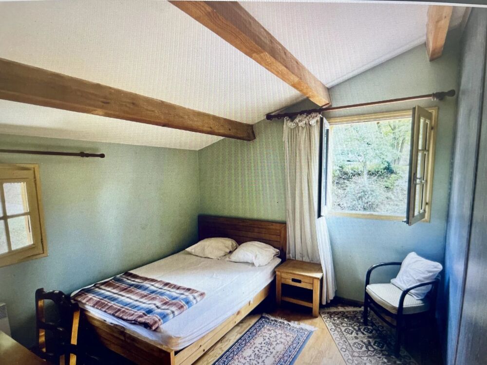 � vendre  Maison Contes (06390)