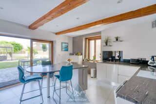 Maison à vendre 7 pièces 226 m²