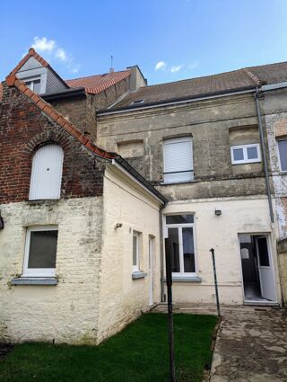  Maison  vendre 6 pices 120 m