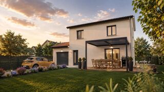  Maison à vendre 84 m²