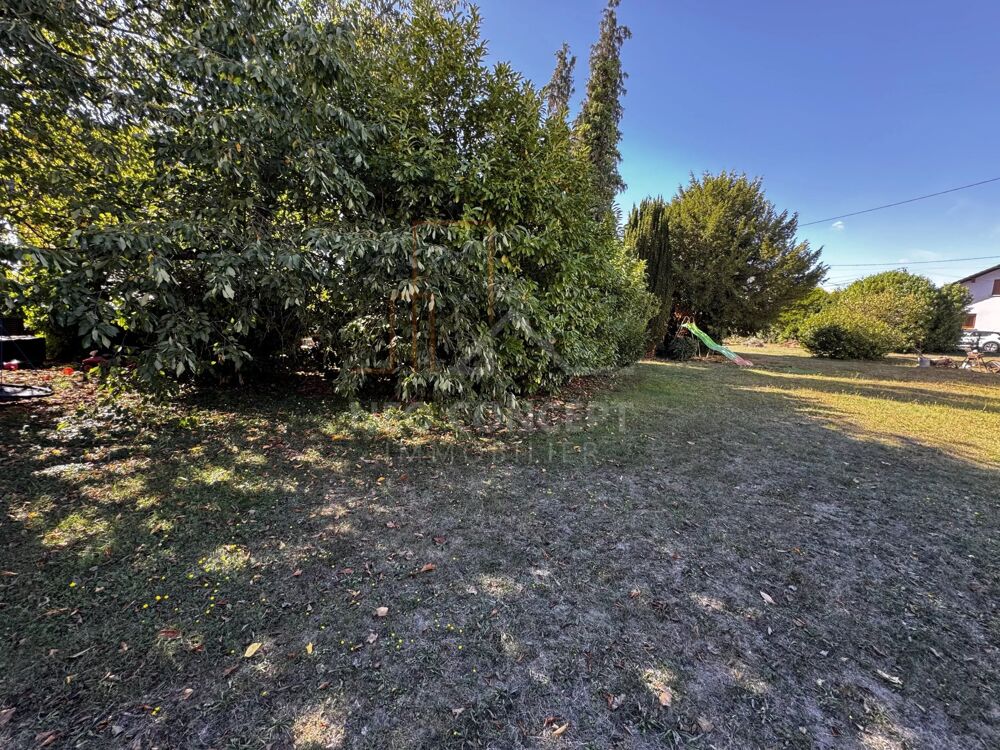 Vente Terrain grand terrain constructible à Leutenheim Leutenheim