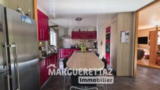  Maison à vendre 5 pièces 160 m²