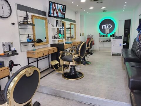   Droit au bail Coiffeur, Esthéticien 