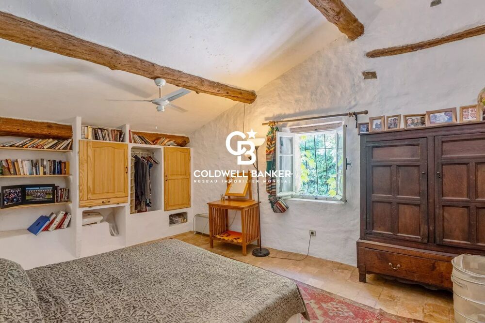 � vendre  Villa La Garde-Freinet (83680)