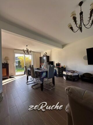  Maison � vendre 5 pi�ces 94 m�