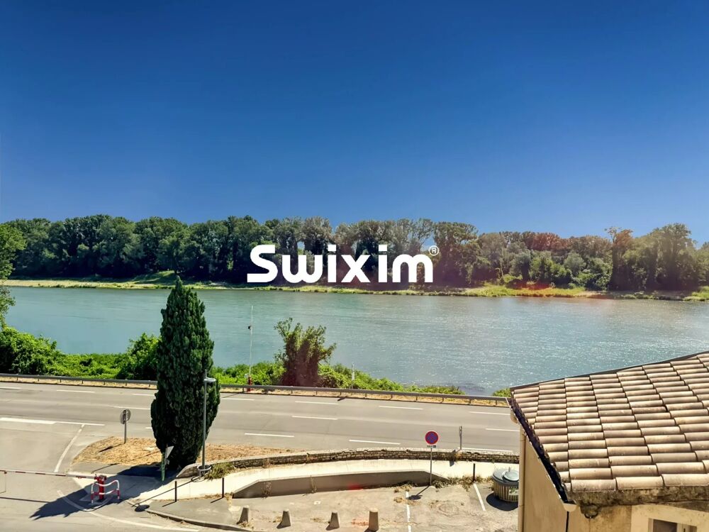 Vente Immeuble Immeuble 3 appartements meublés Bourg-saint-andéol
