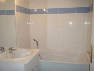  Appartement � vendre 3 pi�ces 52 m�