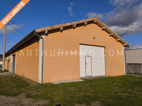 Local commercial 600 07100 Boulieu-l�s-annonay