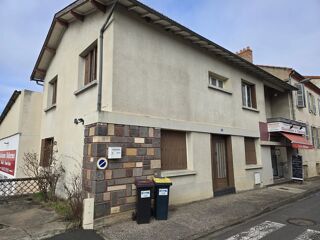  Maison à vendre 5 pièces 151 m²