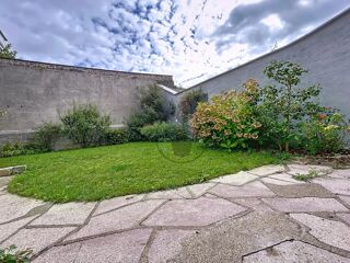  Maison � vendre 6 pi�ces 199 m�