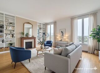  Appartement � vendre 2 pi�ces 53 m�